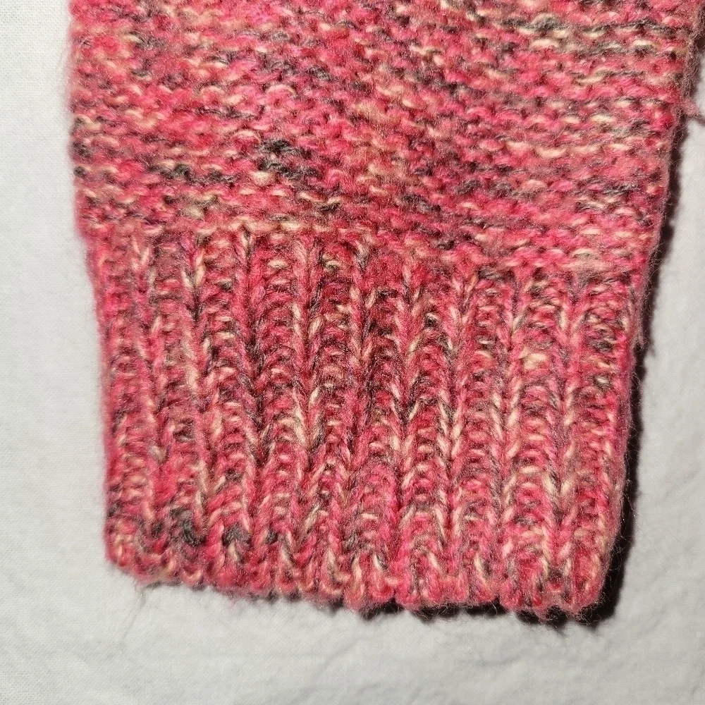 Rue21 Womens Medium sweater - Picture 6 of 10